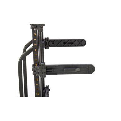 Vežimėlio 1-70-324 laikikliai - (pora) DeWalt 1-70-362 1