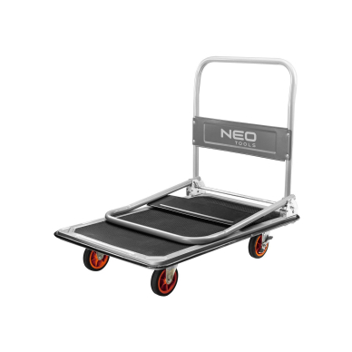 Vežimėlis 300kg 1