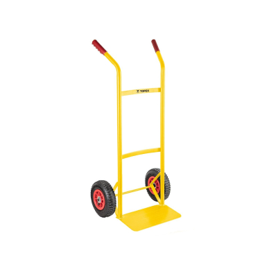 Vežimelis universalus  max 120kg. Topex