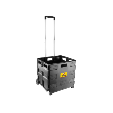 Vežimelis universalus  max 35kg.Topex