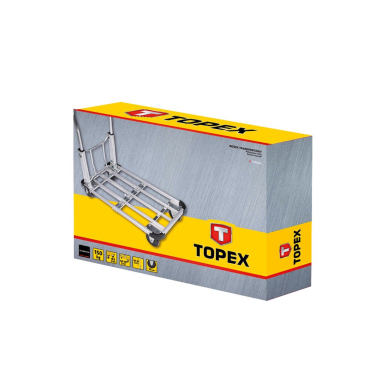 VEŽIMĖLIS UNIVERSALUS SUDEDAMAS 1