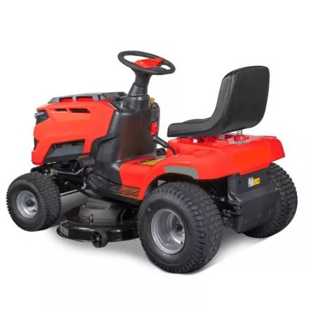 Vejos traktoriukas BLUE BIRD LT SD 108H, 9,2 kW 1 Vejos traktoriukas BLUE BIRD LT SD 108H, 9,2 kW 1