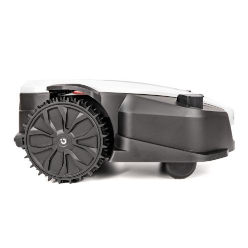 Vejos robotas Cedrus C-MOW-L20+, 20 V, 2000 m² 3