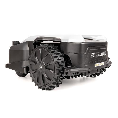 Vejos robotas Cedrus C-MOW-L20+, 20 V, 2000 m² 4