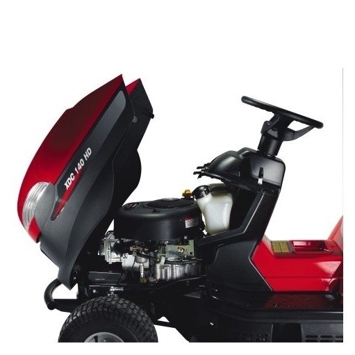 Vejos traktorius CASTELGARDEN XDC 150 HD, 7.4kW, 84cm 3 Vejos traktorius CASTELGARDEN XDC 150 HD, 7.4kW, 84cm 3