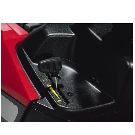 Vejos traktorius CASTELGARDEN XDC 150 HD, 7.4kW, 84cm 4 Vejos traktorius CASTELGARDEN XDC 150 HD, 7.4kW, 84cm 4