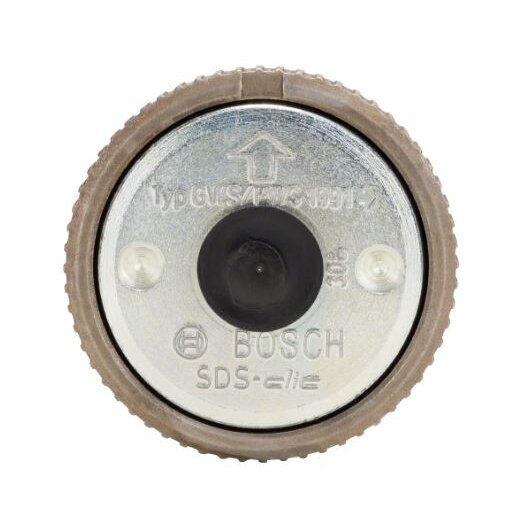 Veržlė Bosch SDS-clic, M14, 1603340031 Veržlė Bosch SDS-clic, M14, 1603340031