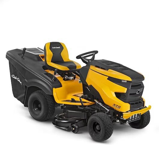 Vejos traktoriukas Cub Cadet XT2 PR95