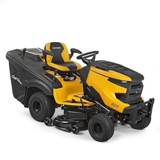 Vejos traktoriukas Cub Cadet XT3 QR106, 16kW, 106cm