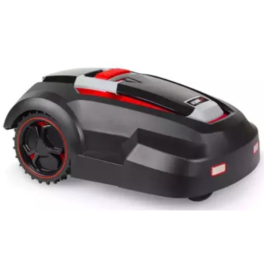 Vejos robotas Dedra DED8751-3, 28 V, 3.0 Ah (iki 10 arų) 1 Vejos robotas Dedra DED8751-3, 28 V, 3.0 Ah (iki 10 arų) 1