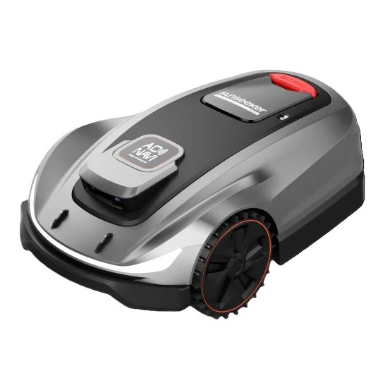 Vejos robotas Sunseeker X5, 2000 m² Vejos robotas Sunseeker X5, 2000 m²