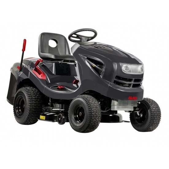 Vejos pjovimo traktorius AL-KO Easy T15-93.2 HD-A Vejos pjovimo traktorius AL-KO Easy T15-93.2 HD-A