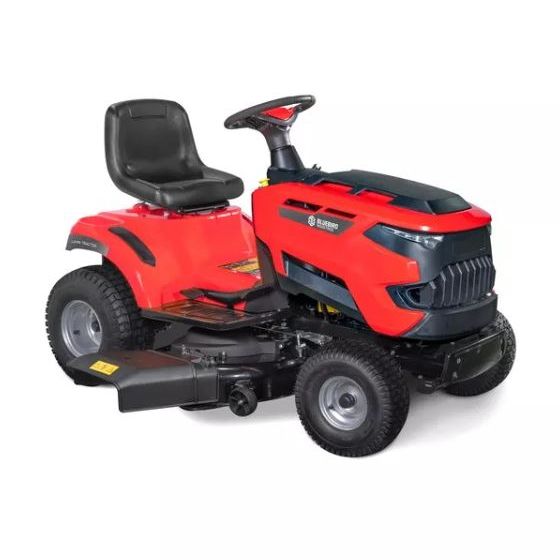 Vejos traktoriukas BLUE BIRD LT SD 108H, 9,2 kW Vejos traktoriukas BLUE BIRD LT SD 108H, 9,2 kW