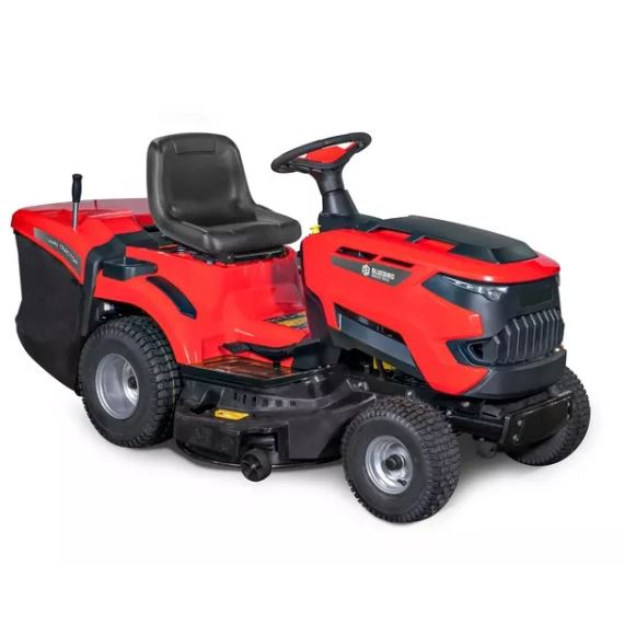 Vejos traktoriukas Blue Bird LT C 92H, 9,2 kW Vejos traktoriukas Blue Bird LT C 92H, 9,2 kW