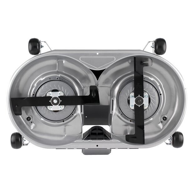 Vejos traktorius Honda HF2417K5HME, 9,7 kW 7 Vejos traktorius Honda HF2417K5HME, 9,7 kW 7