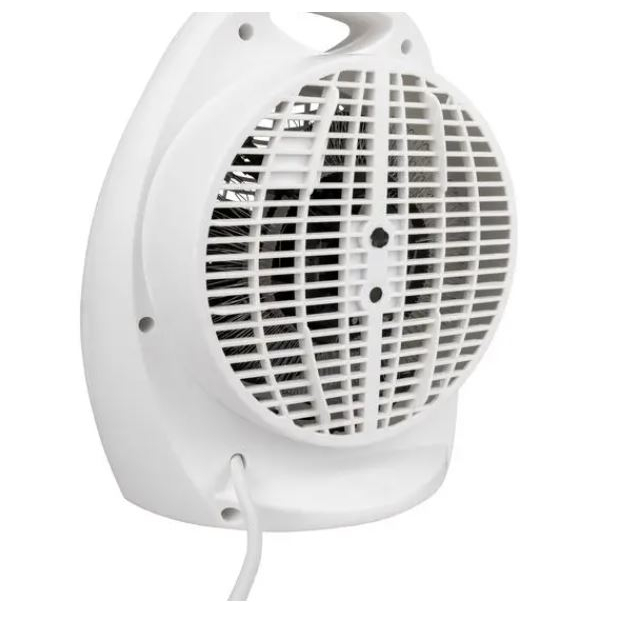 Elektrinis šildytuvas Gude GH 2000, 2 kW 3 Elektrinis šildytuvas Gude GH 2000, 2 kW 3