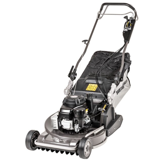 Benzininė vejapjovė Weibang WB567SK V-R, 3,0 kW Benzininė vejapjovė Weibang WB567SK V-R, 3,0 kW