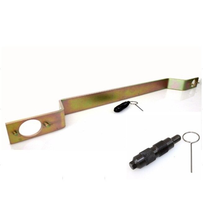 Veleno fiksavimo įtaisas | VW Audi Skoda Seat 2.4 2.7 2.8 V6 30V (SK1251)