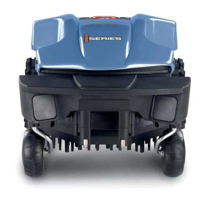 Vejos robotas Wiperpremium I100 R, 1000 m², 1x5.0 Ah 2 Vejos robotas Wiperpremium I100 R, 1000 m², 1x5.0 Ah 2