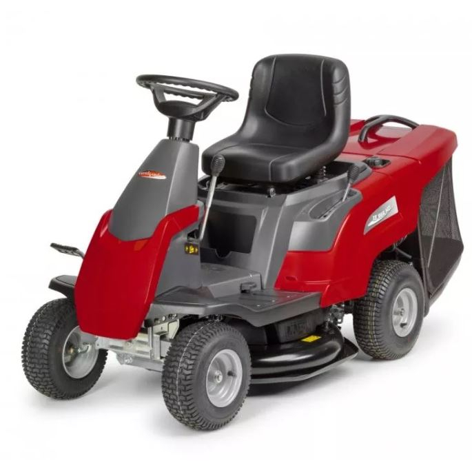 Vejos pjovimo traktorius CastelGarden XE 966 HD, 3,6 kW 1 Vejos pjovimo traktorius CastelGarden XE 966 HD, 3,6 kW 1