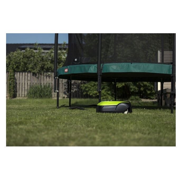 VEJOS PJOVIMO ROBOTAS Greenworks OPTIMOW15 (2 vnt. komplektas) 4