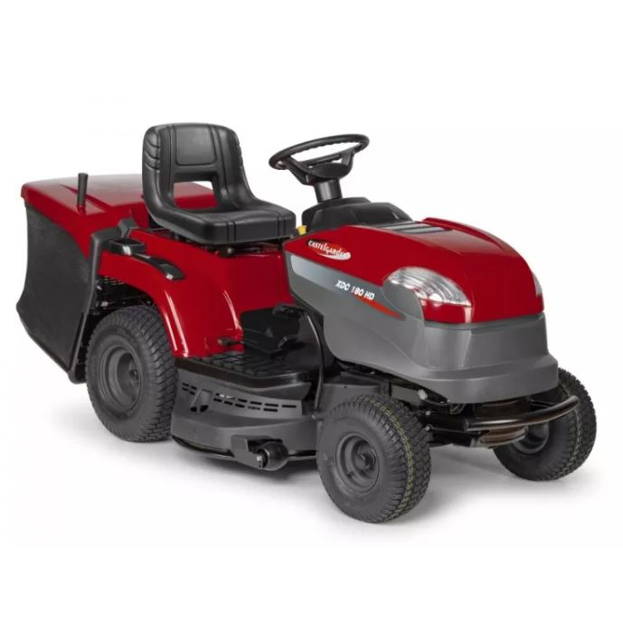 Vejos pjovimo traktorius CastelGarden XDC 180 HD, 10,4 kW Vejos pjovimo traktorius CastelGarden XDC 180 HD, 10,4 kW