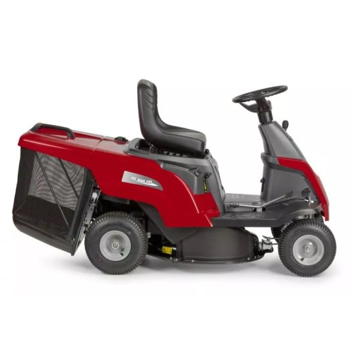 Vejos pjovimo traktorius CastelGarden XE 966 HD, 3,6 kW 2 Vejos pjovimo traktorius CastelGarden XE 966 HD, 3,6 kW 2