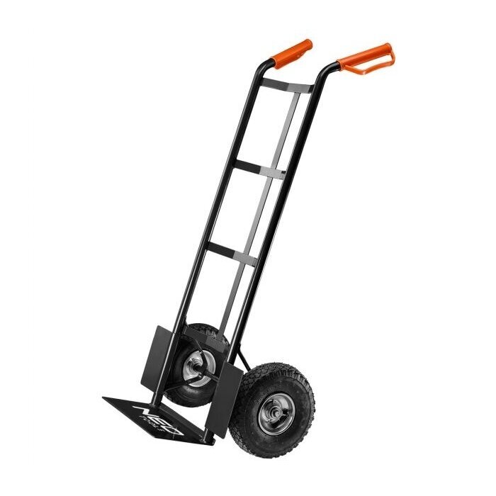 Vežimėlis vežti krovinius NEO 84-401, 200 kg Vežimėlis vežti krovinius NEO 84-401, 200 kg