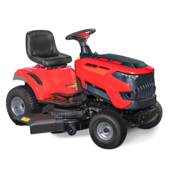 Vejos traktoriukas BLUE BIRD LT SD 98, 98 cm Vejos traktoriukas BLUE BIRD LT SD 98, 98 cm