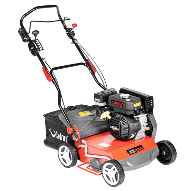 Benzininis aeratorius Cedrus CEDWR02R, 40 cm 1 Benzininis aeratorius Cedrus CEDWR02R, 40 cm 1