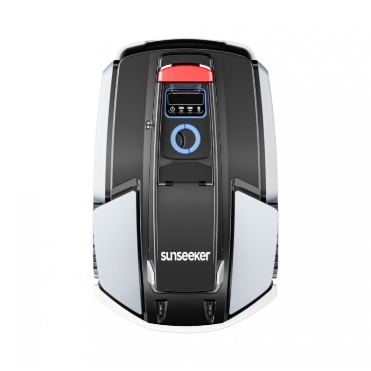 Vejos robotas Sunseeker S5, 1600 m² 4 Vejos robotas Sunseeker S5, 1600 m² 4