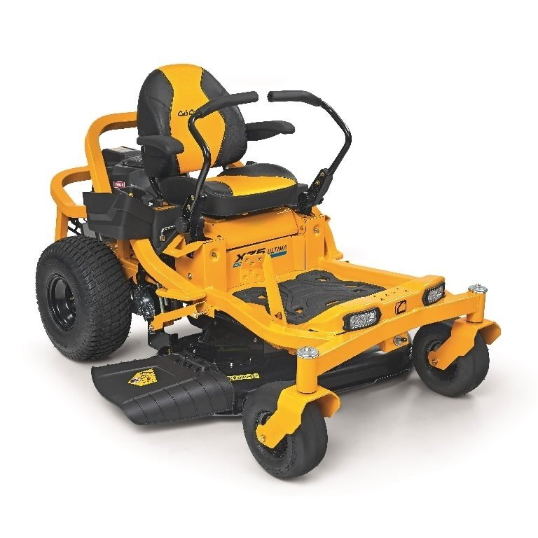 Vejos traktorius XZ5 L107, Cub Cadet Vejos traktorius XZ5 L107, Cub Cadet