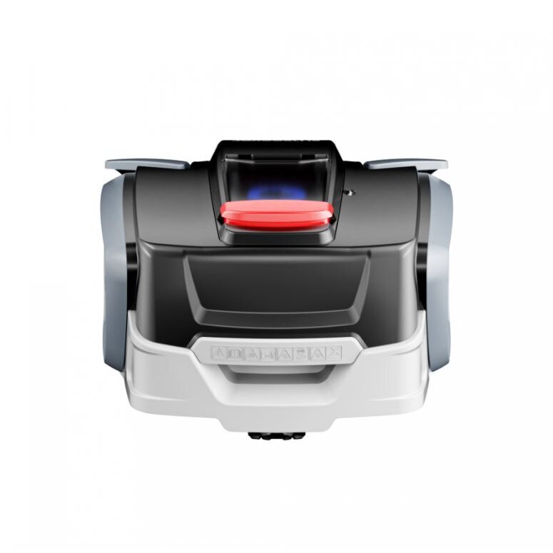 Vejos robotas Sunseeker S5, 1600 m² 2