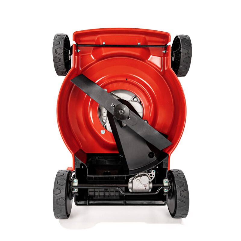 Benzininė vejapjovė Cedrus CEDKS42S, 2,6 kW 10 Benzininė vejapjovė Cedrus CEDKS42S, 2,6 kW 10