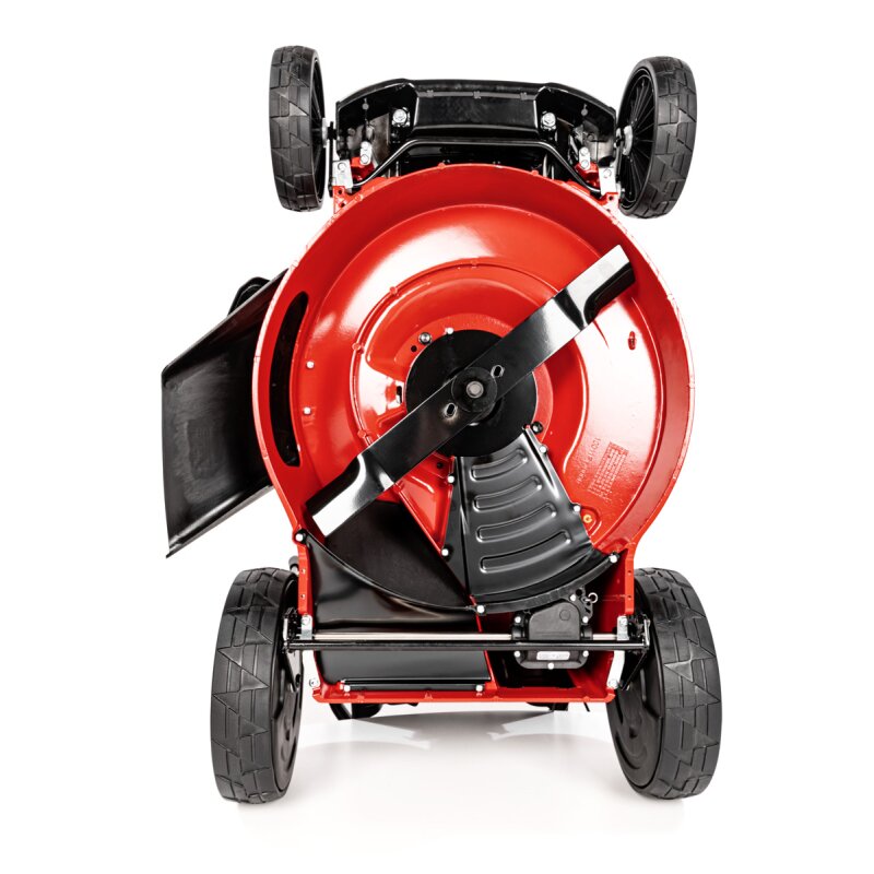 Benzininė vejapjovė Cedrus CEDKS53S-H AL, 3,9 kW, 53 cm 12