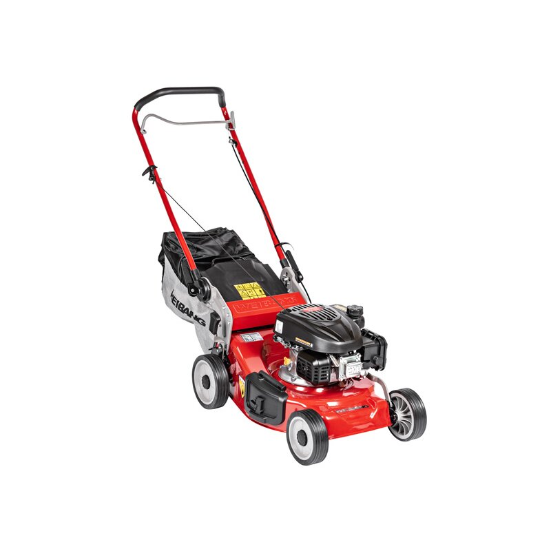 Benzininė vejapjovė Weibang WB455HC 3IN1, 45 cm, 2,17kW 1 Benzininė vejapjovė Weibang WB455HC 3IN1, 45 cm, 2,17kW 1