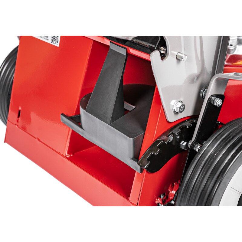 Benzininė vejapjovė Weibang WB455HC 3IN1, 45 cm, 2,17kW 10