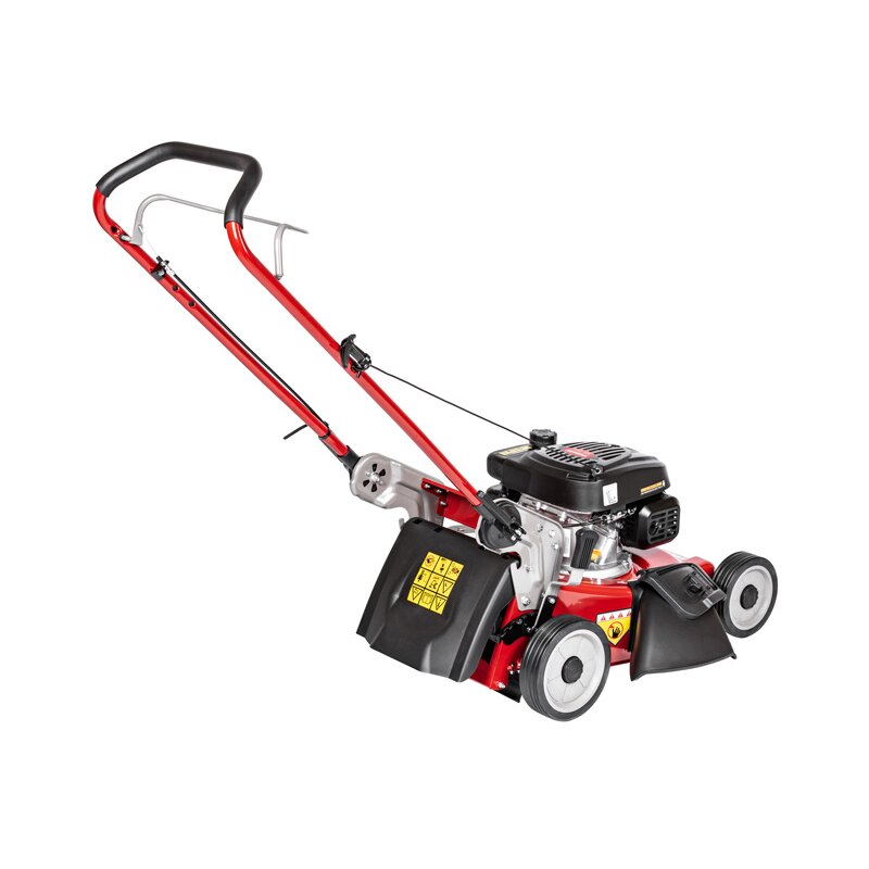 Benzininė vejapjovė Weibang WB455HC 3IN1, 45 cm, 2,17kW 2