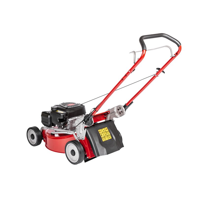 Benzininė vejapjovė Weibang WB455HC 3IN1, 45 cm, 2,17kW 3 Benzininė vejapjovė Weibang WB455HC 3IN1, 45 cm, 2,17kW 3