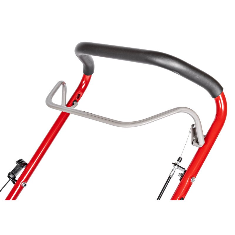 Benzininė vejapjovė Weibang WB455HC 3IN1, 45 cm, 2,17kW 6