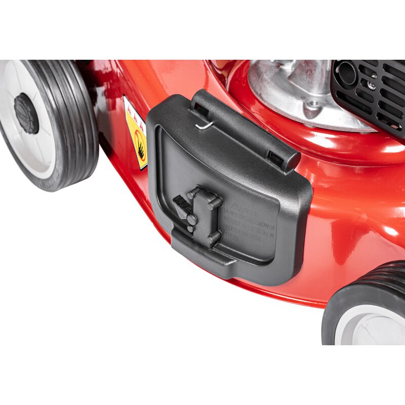 Benzininė vejapjovė Weibang WB455HC 3IN1, 45 cm, 2,17kW 8 Benzininė vejapjovė Weibang WB455HC 3IN1, 45 cm, 2,17kW 8