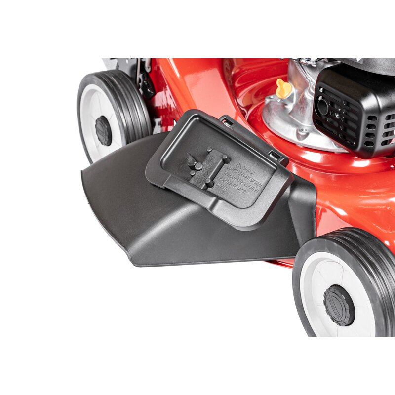 Benzininė vejapjovė Weibang WB455HC 3IN1, 45 cm, 2,17kW 9