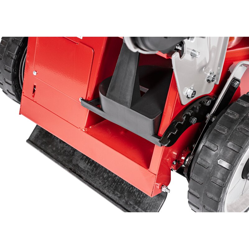 Benzininė vejapjovė Weibang WB455SC 3IN1, 45 cm, 2,17 kW 10 Benzininė vejapjovė Weibang WB455SC 3IN1, 45 cm, 2,17 kW 10