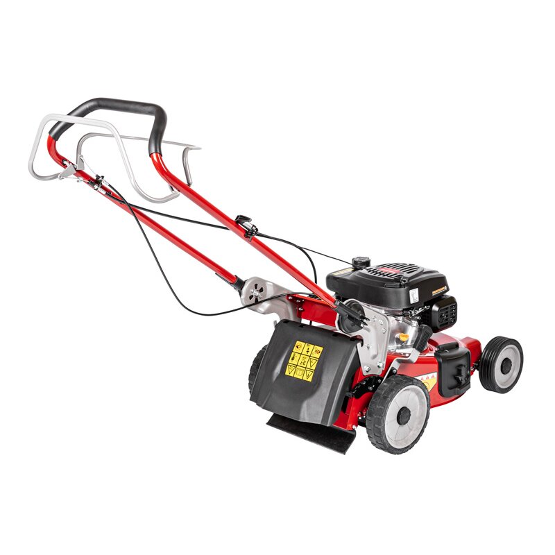 Benzininė vejapjovė Weibang WB455SC 3IN1, 45 cm, 2,17 kW 2 Benzininė vejapjovė Weibang WB455SC 3IN1, 45 cm, 2,17 kW 2