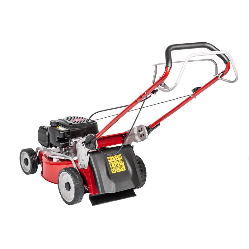 Benzininė vejapjovė Weibang WB455SC 3IN1, 45 cm, 2,17 kW 3