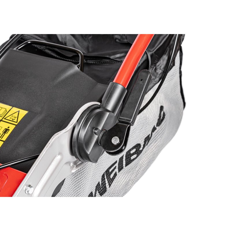 Benzininė vejapjovė Weibang WB455SC 3IN1, 45 cm, 2,17 kW 5