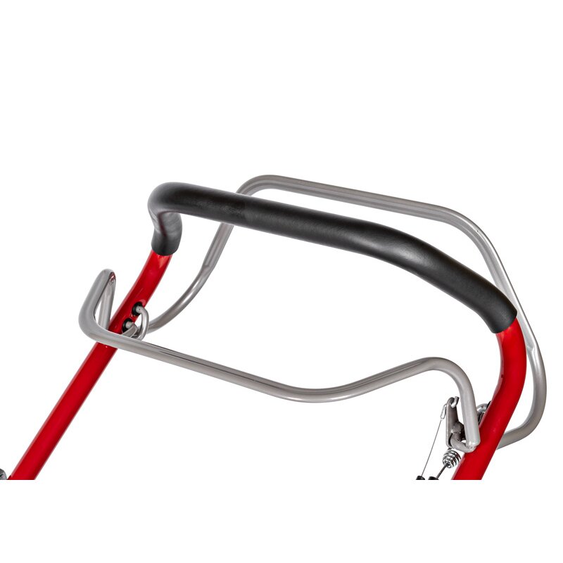 Benzininė vejapjovė Weibang WB455SC 3IN1, 45 cm, 2,17 kW 6