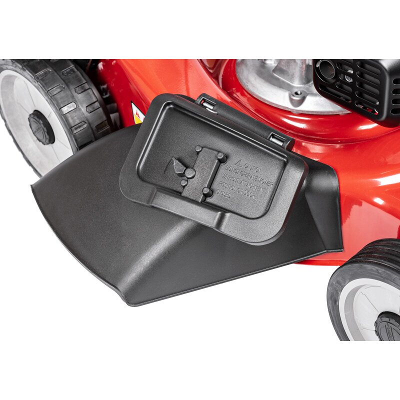 Benzininė vejapjovė Weibang WB455SC 3IN1, 45 cm, 2,17 kW 7