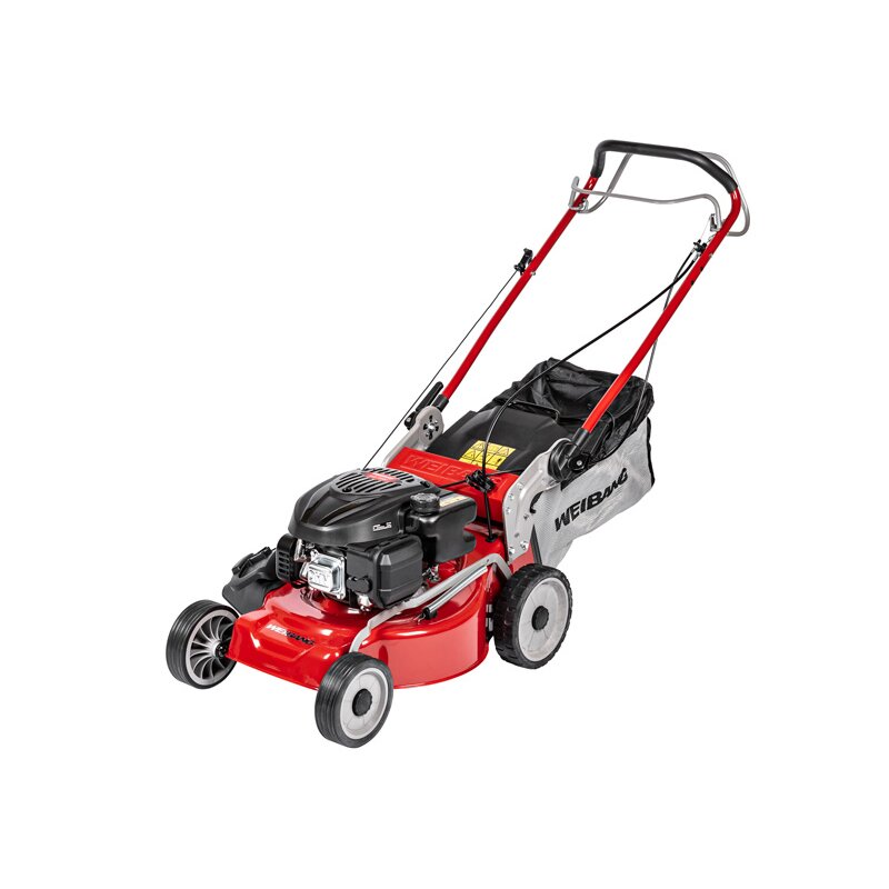 Benzininė vejapjovė Weibang WB455SC 3IN1, 45 cm, 2,17 kW