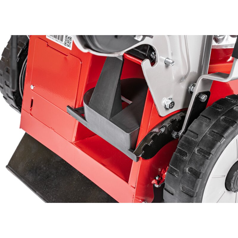 Benzininė vejapjovė Weibang WB456SC VE 3IN1, 2,5 kW 14 Benzininė vejapjovė Weibang WB456SC VE 3IN1, 2,5 kW 14